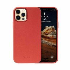 Crong Essential Cover kaina ir informacija | Telefono dėklai | pigu.lt