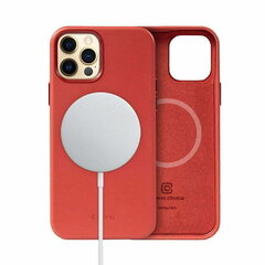 Чехол Crong для iPhone 12 Pro Max цена и информация | Чехлы для телефонов | pigu.lt