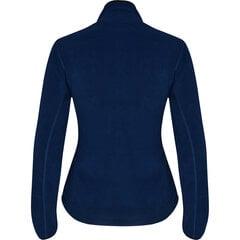 Флисовая куртка LUCIANE WOMAN, темно-синяя цена и информация | Женские толстовки | pigu.lt