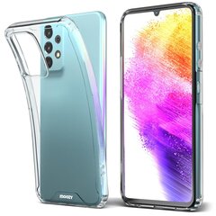 Противоударный чехол Moozy Xframe для Samsung Galaxy A33 5G цена и информация | Чехлы для телефонов | pigu.lt