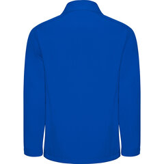 Куртка SOFTSHELL NEBRASKA, темно-синяя цена и информация | Мужские куртки | pigu.lt