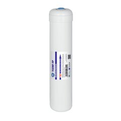 Kasetė filtrui Aquafilter TLCHF-2T kaina ir informacija | Vandens filtrai, valymo įrenginiai | pigu.lt
