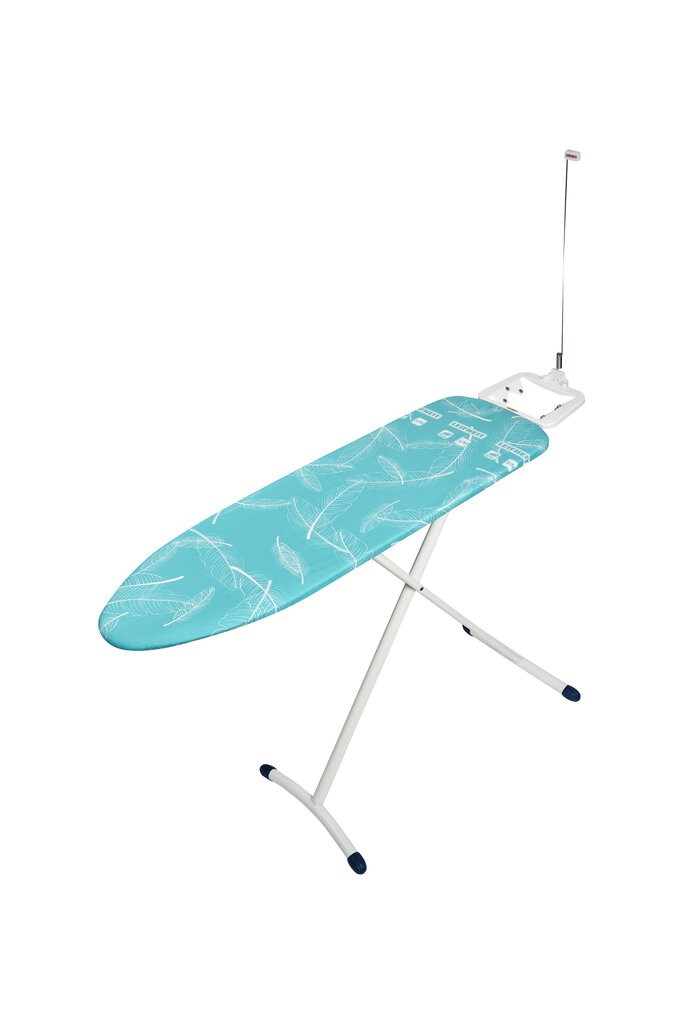 Leifheit lyginimo lenta Air Board M Solid 120x38 cm kaina ir informacija | Lyginimo lentos | pigu.lt