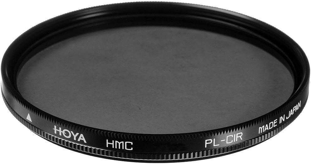 Poliarizuojantis filtras Hoya HOYA-PLCHRT72P, 72 mm kaina ir informacija | Filtrai objektyvams | pigu.lt