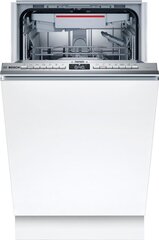 Bosch SPV4HMX54E цена и информация | Посудомоечные машины | pigu.lt