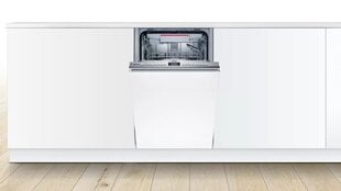 Bosch SPV4HMX54E цена и информация | Посудомоечные машины | pigu.lt