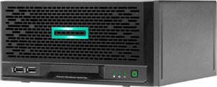 Serveris HPE P16005-421 Gen10 8 GB DDR4 Juoda цена и информация | Внутренние жёсткие диски (HDD, SSD, Hybrid) | pigu.lt