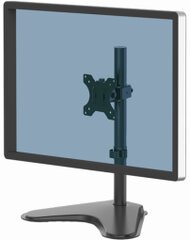 Monitora stiprinājums Fellowes Seasa Freestanding Single Monitor Arm цена и информация | Кронштейны для монитора | pigu.lt