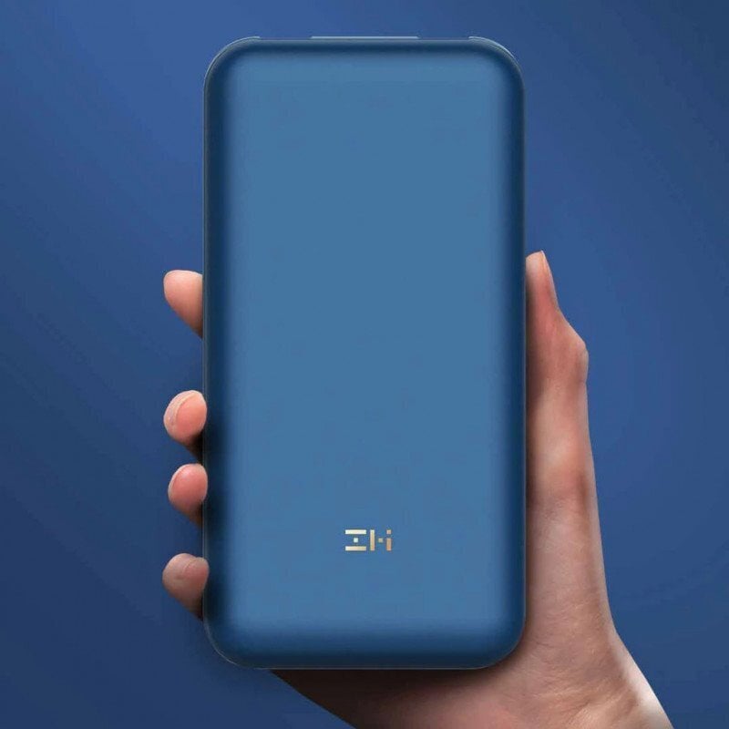 Xiaomi ZMI Pro 65W 20000mAh kaina ir informacija | Atsarginiai maitinimo šaltiniai (power bank) | pigu.lt
