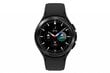 Samsung Galaxy Watch4 Classic SM-R890 Black цена и информация | Išmanieji laikrodžiai (smartwatch) | pigu.lt