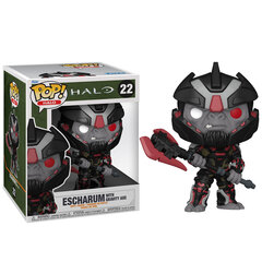 Funko POP! Halo Escharum 22 XL 10" цена и информация | Атрибутика для игроков | pigu.lt