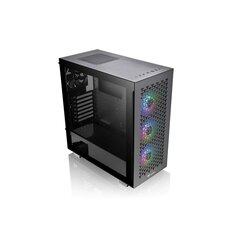 Блок полубашня ATX Galileo THERMALTAKE V350 TG Air ARGB ATX цена и информация | Корпуса | pigu.lt