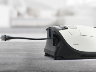 Miele Complete C3 Allergy kaina ir informacija | Dulkių siurbliai | pigu.lt