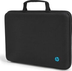 Krepšys HP Mobility (4U9G8AA) kaina ir informacija | Krepšiai, kuprinės, dėklai kompiuteriams | pigu.lt