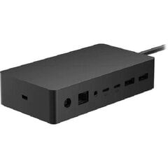 MS Surface Dock 2. цена и информация | Адаптеры, USB-разветвители | pigu.lt