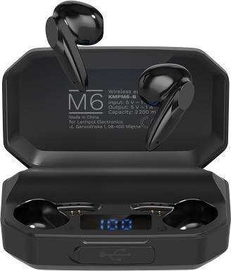 Kruger&Matz Headphones цена и информация | Ausinės | pigu.lt