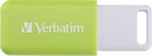 Verbatim DataBar USB 2.0 32GB kaina ir informacija | USB laikmenos | pigu.lt