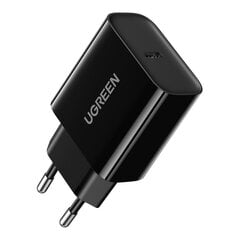 Ugreen 10191, USB, 3A kaina ir informacija | Krovikliai telefonams | pigu.lt