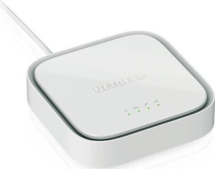 модем Netgear LM1200-100EUS цена и информация | Netgear Компьютерная техника | pigu.lt