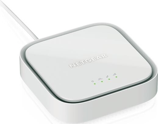 Netgear LM1200-100EUS цена и информация | Maršrutizatoriai (routeriai) | pigu.lt