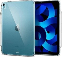Spigen Air Skin Hybrid iPad Air 4/5 2022 цена и информация | Чехлы для планшетов и электронных книг | pigu.lt