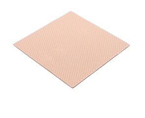 Thermal Grizzly Minus Pad Extreme 100 × 100 × 1 mm kaina ir informacija | Termo pastos | pigu.lt