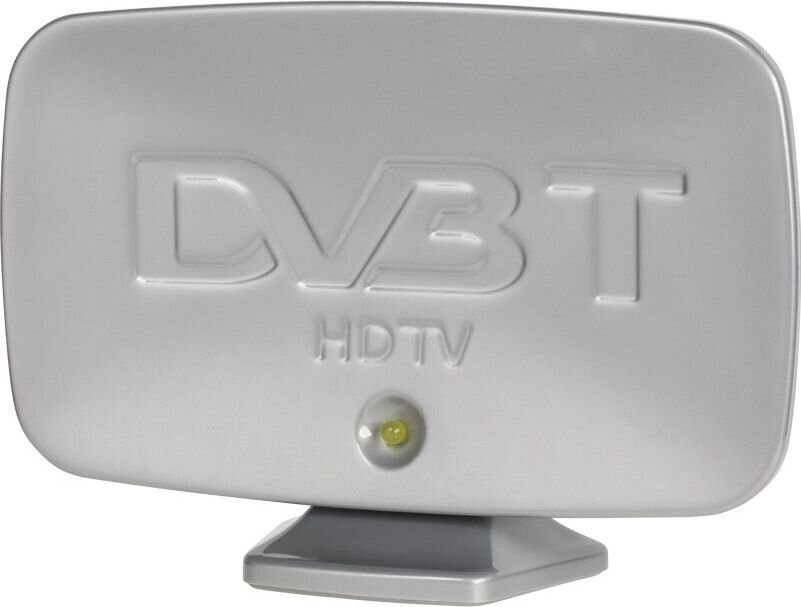 LP DVB-T2 цена и информация | TV antenos ir jų priedai | pigu.lt