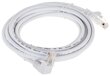 Patchcord RJ45, 3 m kaina ir informacija | Kabeliai ir laidai | pigu.lt