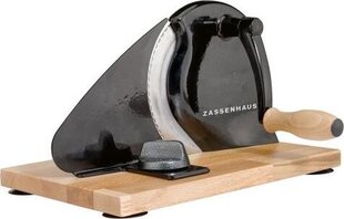 Zassenhaus Classic kaina ir informacija | Pjaustyklės, peilių galąstuvai | pigu.lt