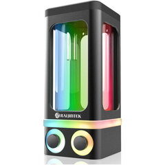 Raijintek Antila Pure R100A Reservoir ARGB 0R40B00218 цена и информация | Водяное охлаждение - аксессуары | pigu.lt