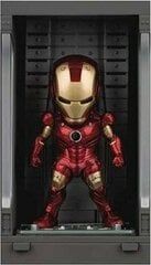 Figūrėlė Avengers Geležinis žmogus Markas III Armor kaina ir informacija | Žaidėjų atributika | pigu.lt