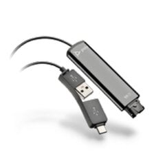 Зарядное устройство для ноутбука Poly 218266-01 цена и информация | Адаптеры, USB-разветвители | pigu.lt