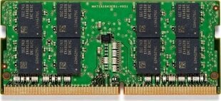 Hewlett Packard 13L74AA kaina ir informacija | Operatyvioji atmintis (RAM) | pigu.lt