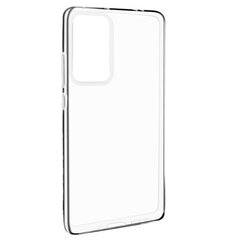 Puro Nude 0.3 Xiaomi 12|12x przeźroczysty|transparent XM1203NUDETR цена и информация | Чехлы для телефонов | pigu.lt