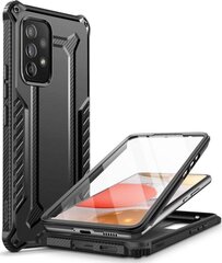 Supcase Clayco Xenon SP Galaxy A33 5G, black kaina ir informacija | Telefono dėklai | pigu.lt