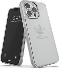 Adidas Originals FW21 iPhone 13 Pro цена и информация | Чехлы для телефонов | pigu.lt