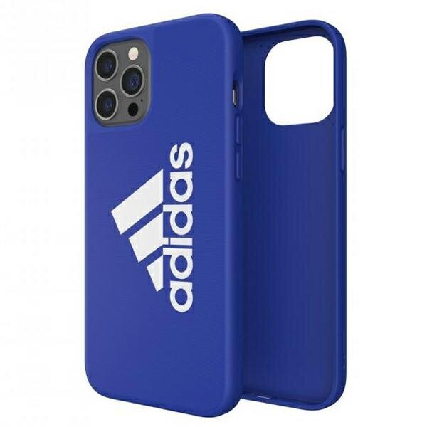 Adidas SP Iconic Sports Case, mėlynas kaina ir informacija | Telefono dėklai | pigu.lt