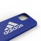 Adidas SP Iconic Sports Case, mėlynas kaina ir informacija | Telefono dėklai | pigu.lt