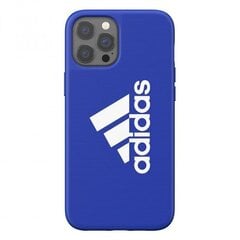 Adidas SP Iconic Sports Case, mėlynas kaina ir informacija | Adidas Mobilieji telefonai ir jų priedai | pigu.lt