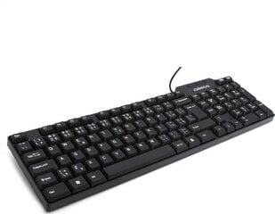 Omega Ok-05 цена и информация | Клавиатуры | pigu.lt