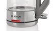 Bosch TWK7090B kaina ir informacija | Virduliai | pigu.lt