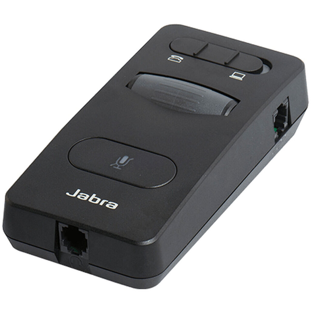 Jabra Link 860 Amplifier kaina ir informacija | Adapteriai, USB šakotuvai | pigu.lt