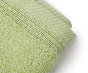 Махровое полотенце для текстильной компании Monaco, темно-серое, 30 x 50 см цена и информация | Полотенца | pigu.lt