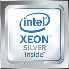 Intel Xeon Silver 4210R CD8069504344500 kaina ir informacija | Procesoriai (CPU) | pigu.lt