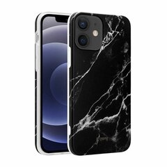 Crong Marble Case kaina ir informacija | Telefono dėklai | pigu.lt