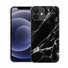 Crong Marble Case kaina ir informacija | Telefono dėklai | pigu.lt