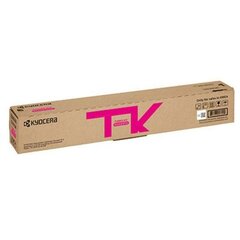 Kyocera TK-8375M, rožinė kaina ir informacija | Kasetės lazeriniams spausdintuvams | pigu.lt