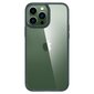 Spigen iPhone 13 Pro Max Midnight Green цена и информация | Telefono dėklai | pigu.lt