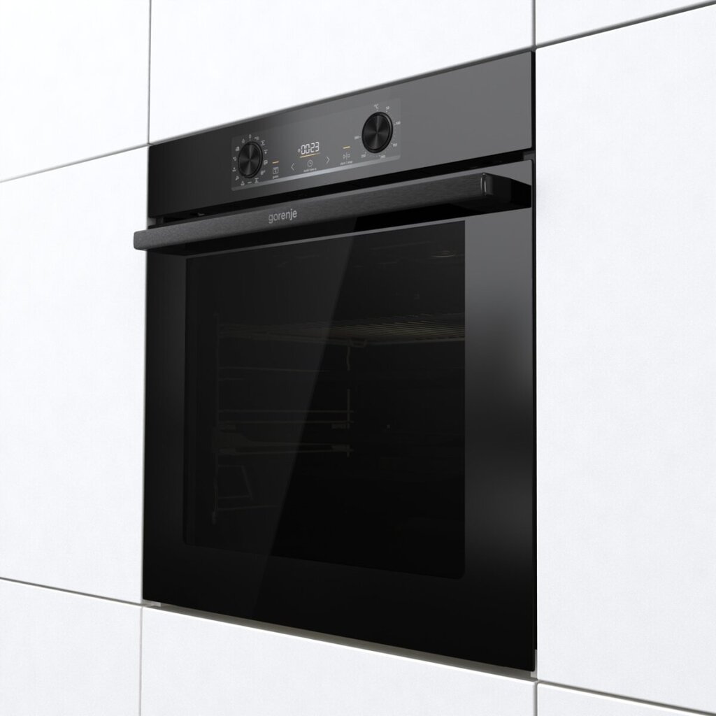 Gorenje BPS6737E14BG kaina ir informacija | Orkaitės | pigu.lt