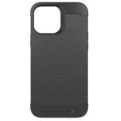 Gear4 D3O Havana iPhone 13 Pro Max 6,7" czarny|black 702008189 цена и информация | Чехлы для телефонов | pigu.lt